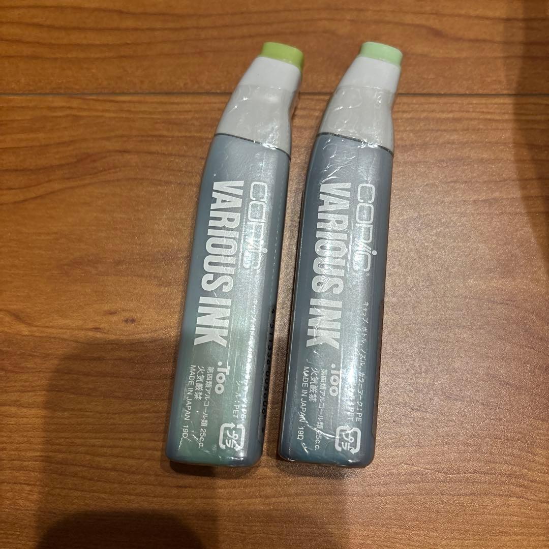 【のんびりやページ】 コピックマーカー 72本セット