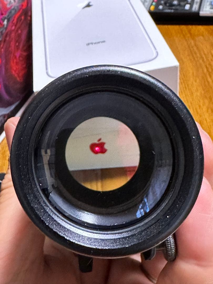 shirstone ダットサイト　レア