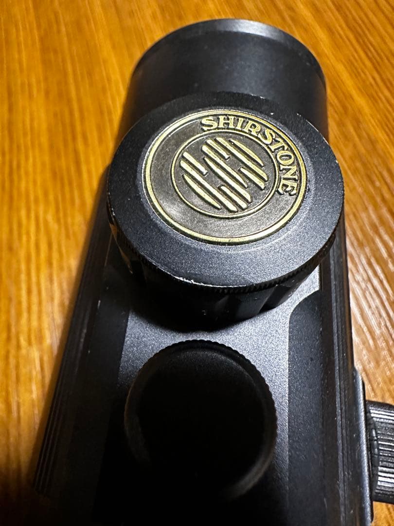 shirstone ダットサイト　レア