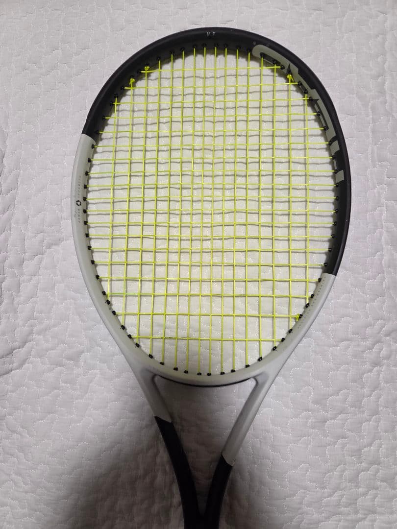 ヘッド　スピードMP　G2