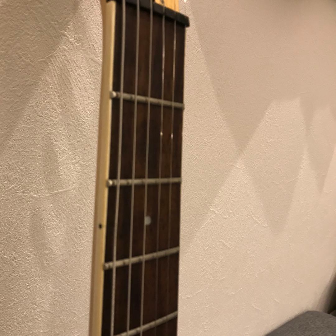 クレーマー striker 211 エレキギター