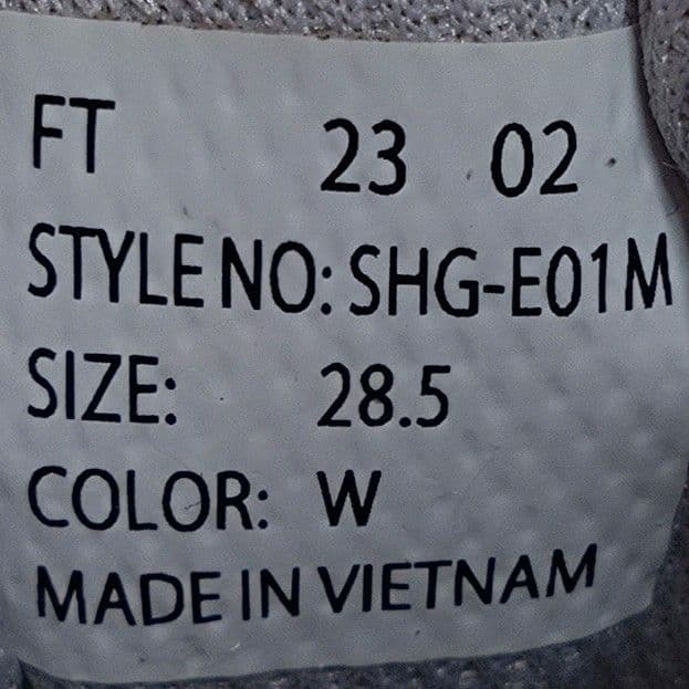 ヨネックス ゴルフシューズ メンズ パワークッション エクリプション1 メン