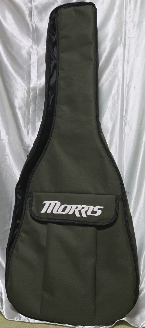 【送料無料】Morris F-022 TS アコースティックギター