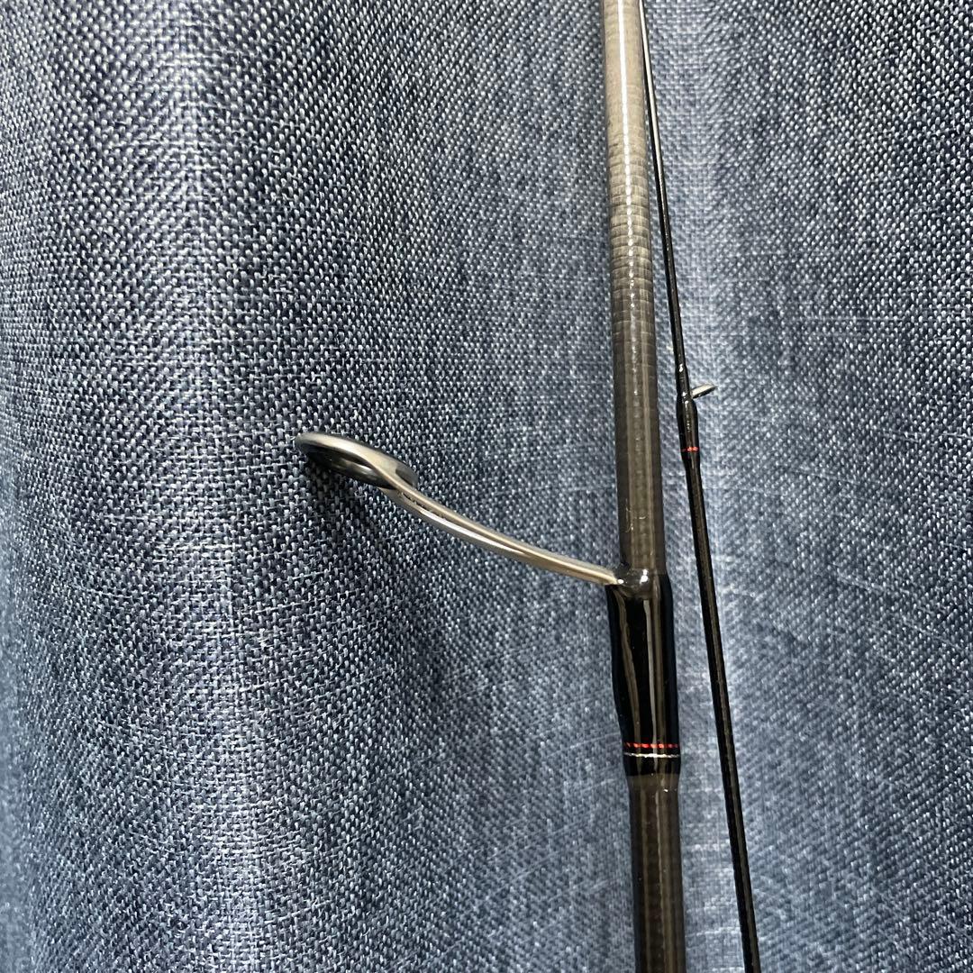 月下美人　アジング　510UL-S