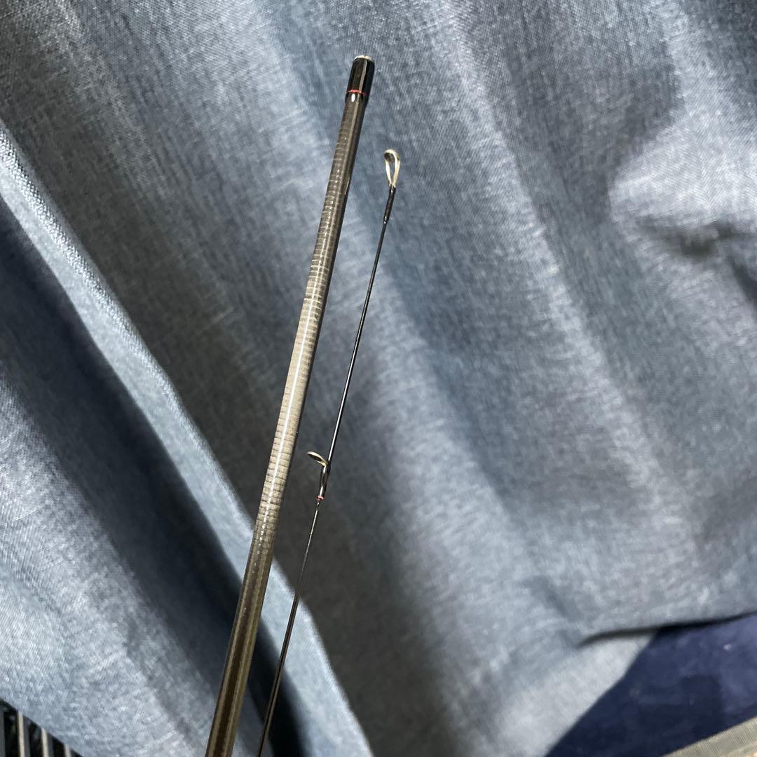 月下美人　アジング　510UL-S