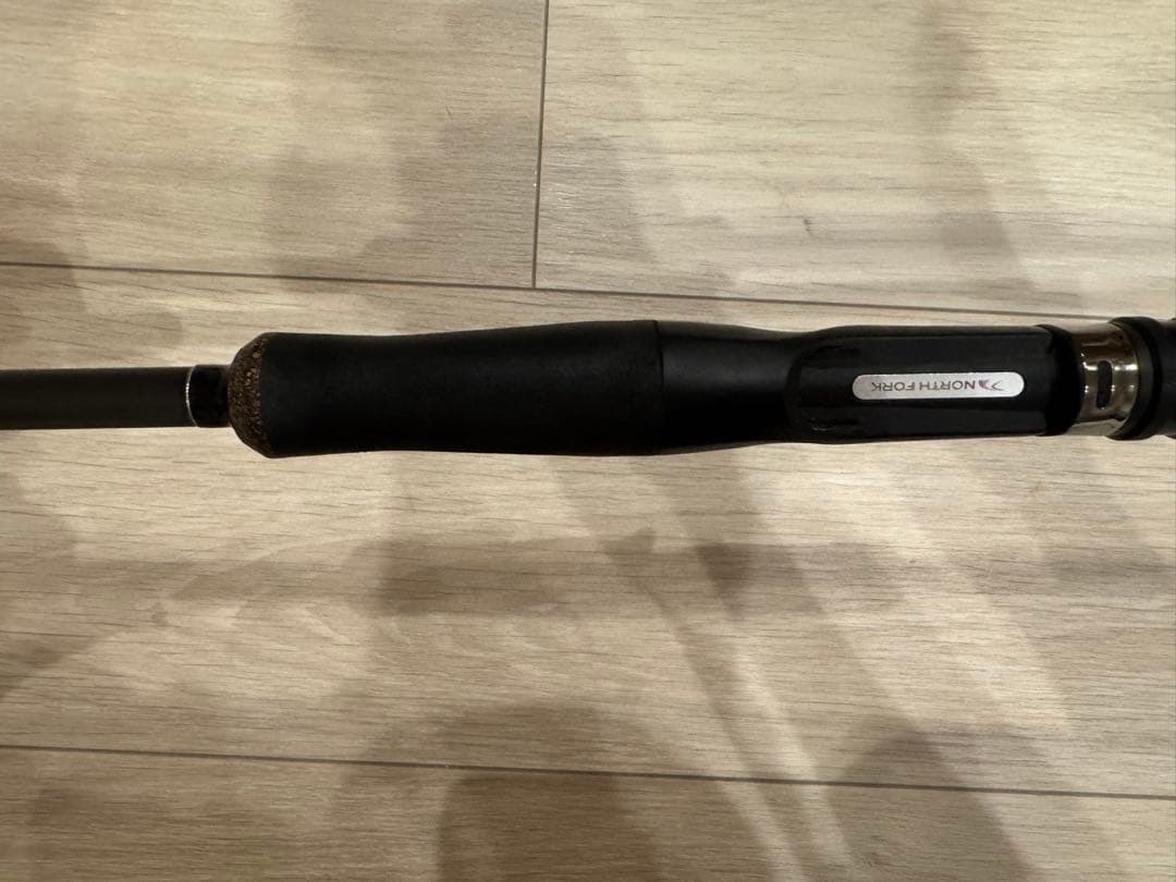 ノースフォークコンポジットZFX ZC70H