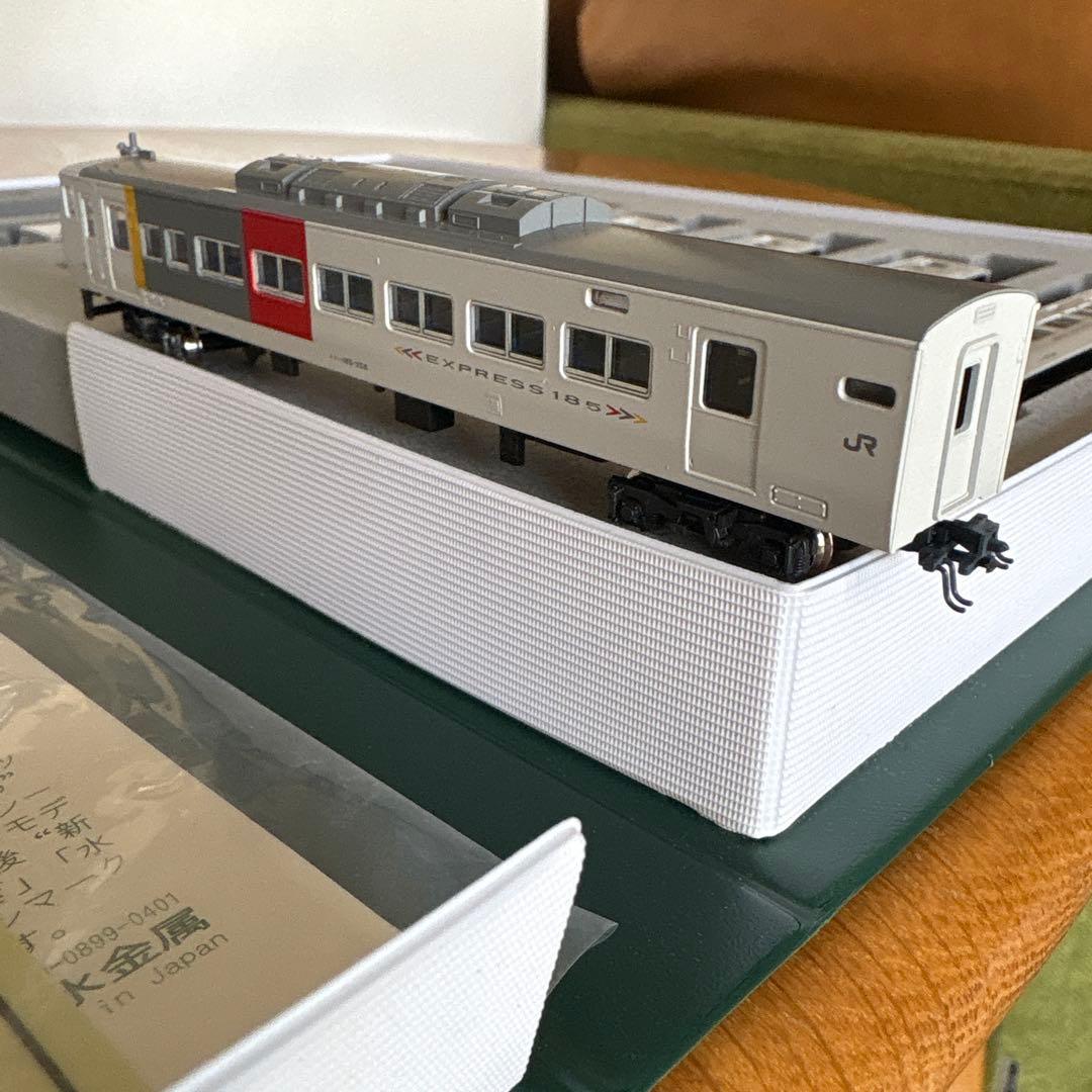 【新同】KATO10-349 185系200番台エクスプレス185 7両セット②