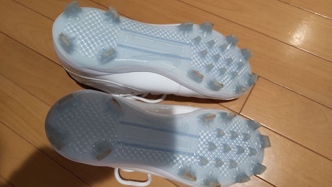 NIKE ジョーダン Jordan 11 スパイク 野球 27