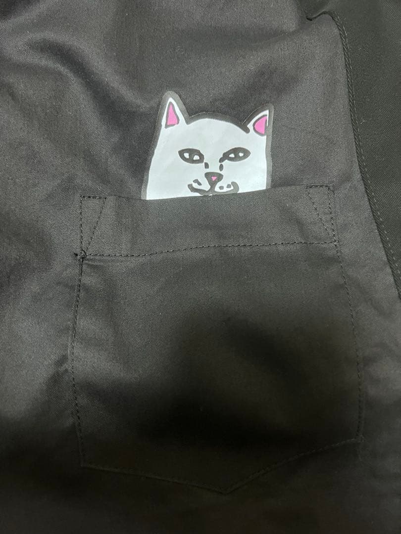 RIPNDIP コーチジャケット