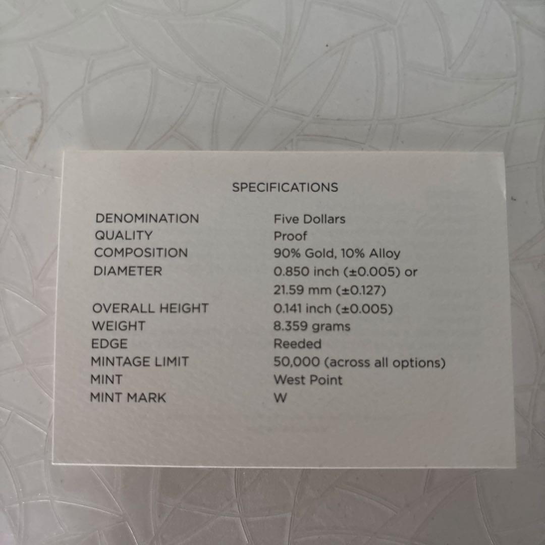 コレクション National Baseball Hall Gold Coin