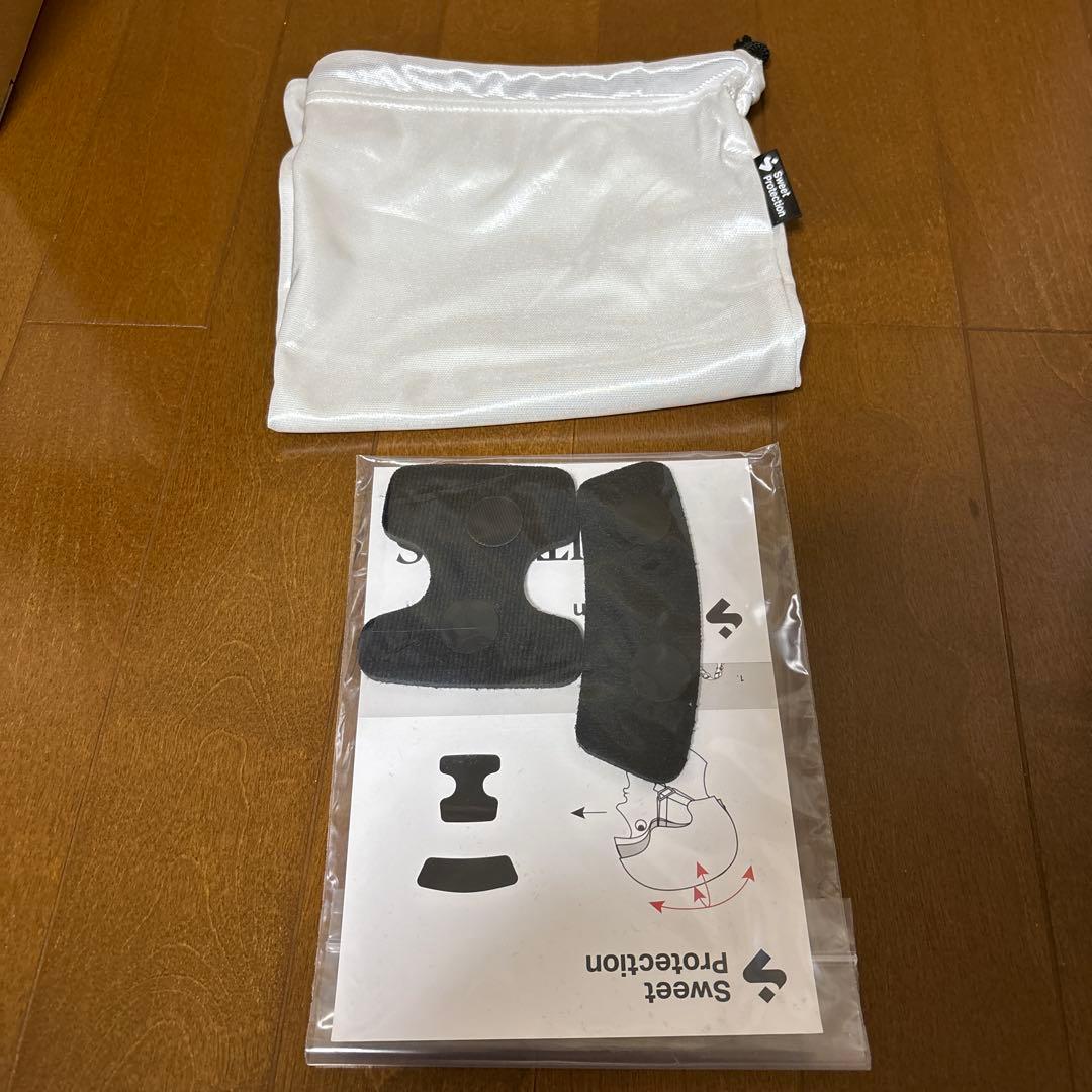 新品Sweet Protection Looper Helmet L/XL