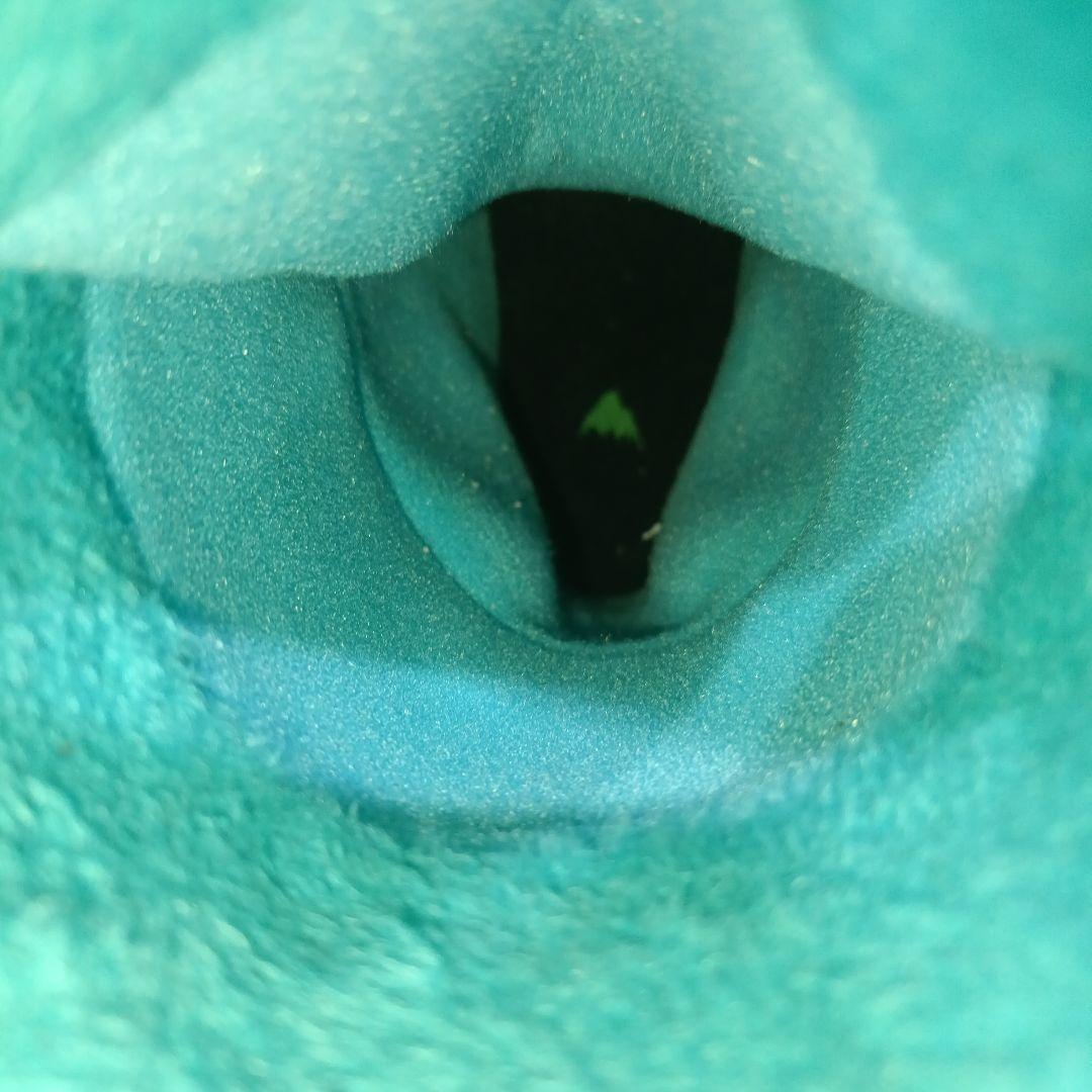 22cm 良■BURTON Zipline BOA　ジュニア　キッズ　子供