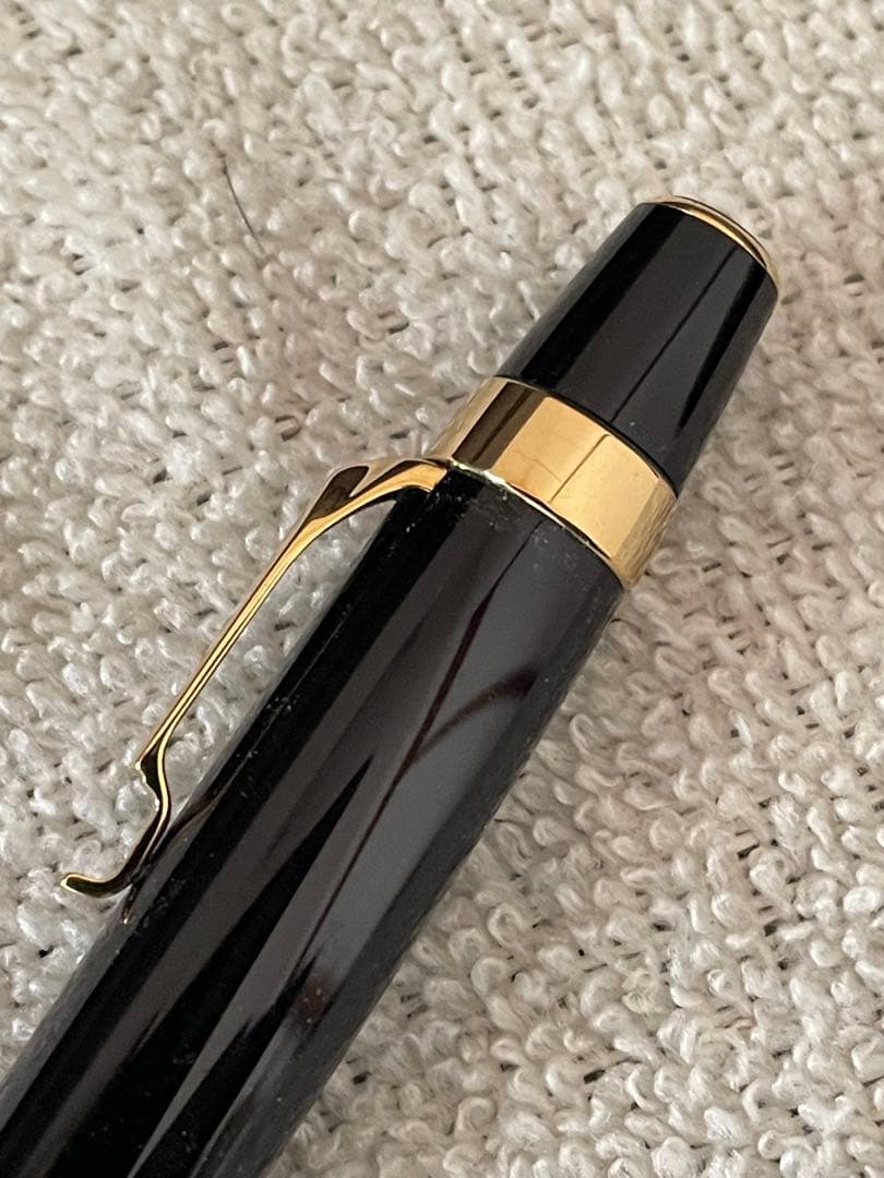 ◾️MONT BLANC モンブラン◾️BOHEME ボエム ボールペン◾️箱付属