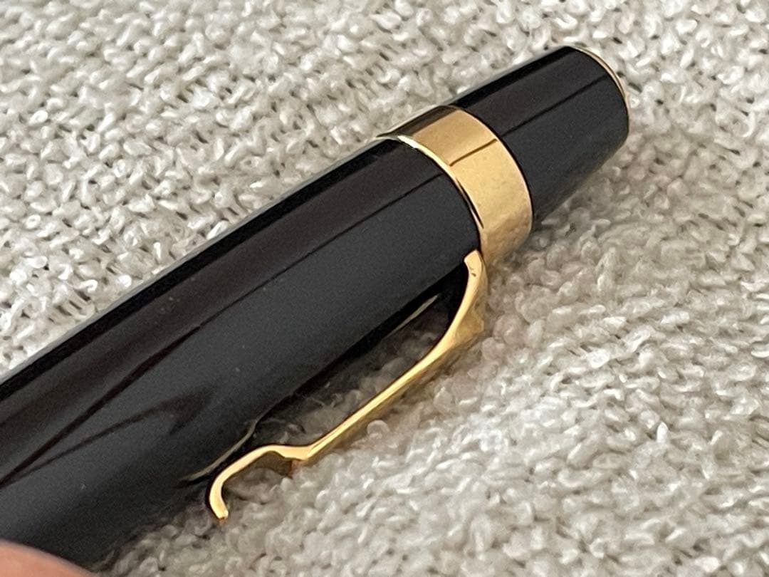 ◾️MONT BLANC モンブラン◾️BOHEME ボエム ボールペン◾️箱付属