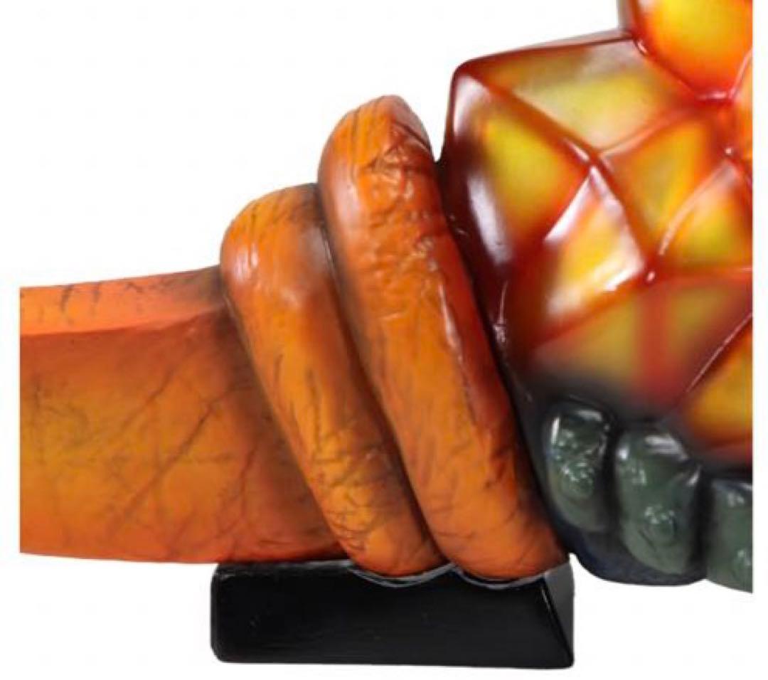 1/6特撮シリーズ Vol.108 一角超獣 バキシム