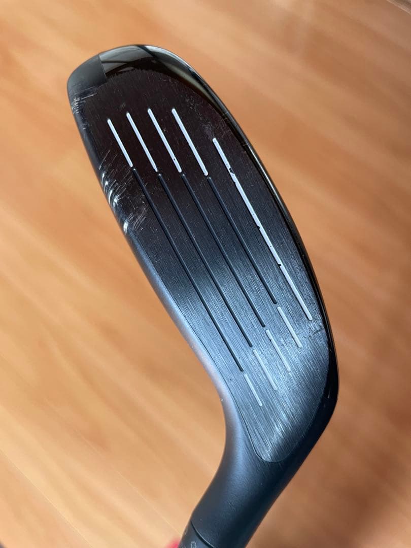 PING G425 MAX 7W TENSEI CK80 TX レフティ