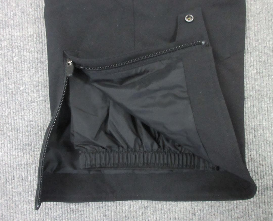 Goldwin Lサイズ ゴールドウィン　スキーパンツ　黒