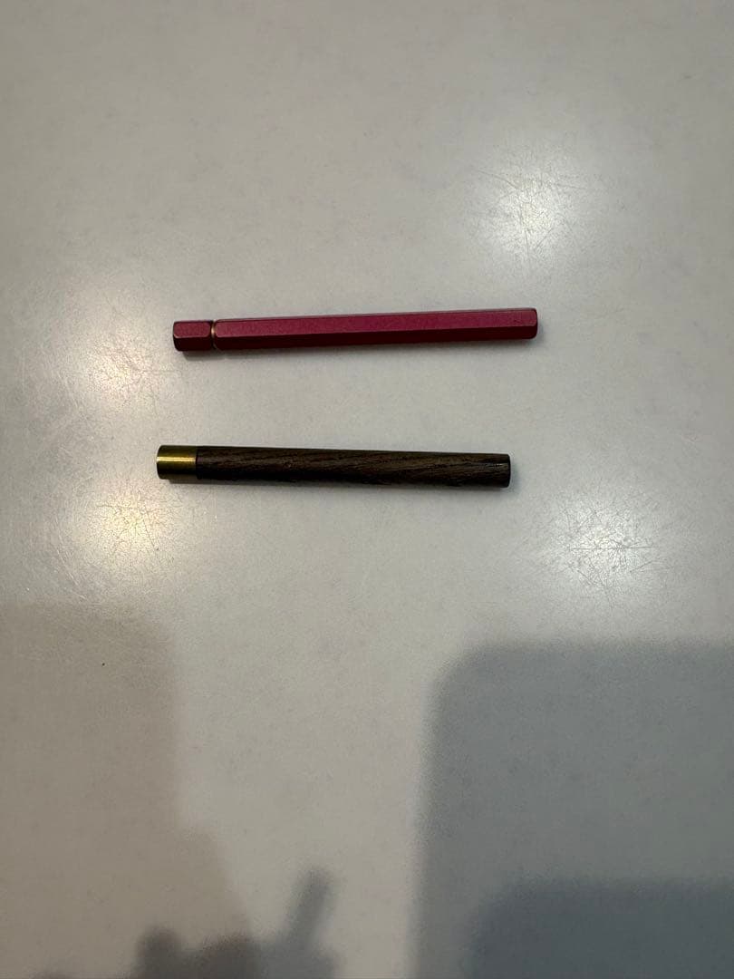 シャーペン11本、多機能ペン3本、芯ケース2つ、筆箱3つ、まとめ売り