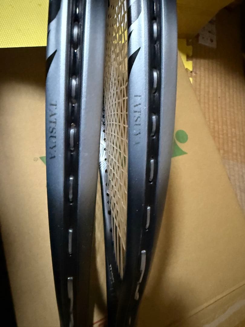 美品　ボルトレイジ8S（カスタムフィット）