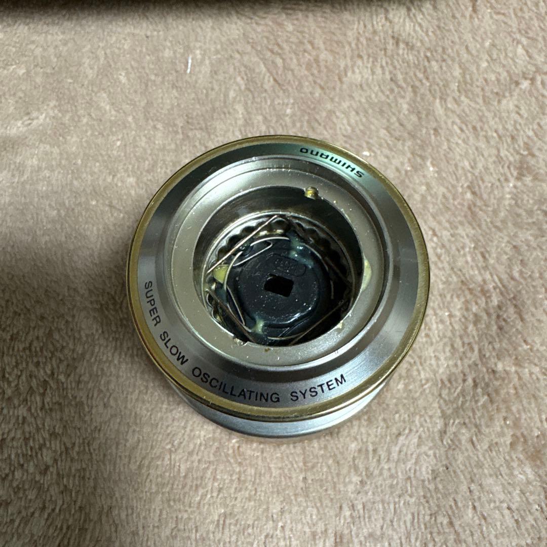 シマノ　01ステラ　AR2500