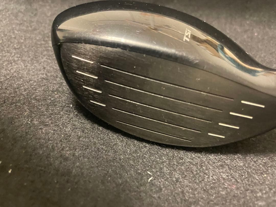 ※ヘッド単品 タイトリスト TSi3 フェアウェイウッド(5W) 18°