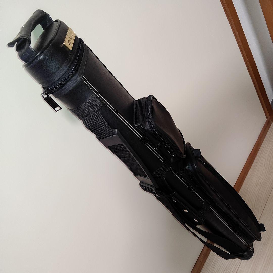 ペ*ル様 Mezz Cues ハードケース ビリヤード キューケース　2x4