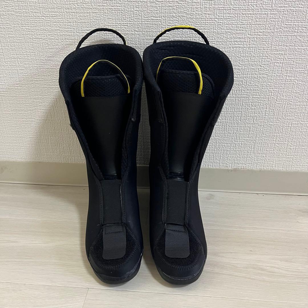 マウンテンスロープインナー　26.5cm