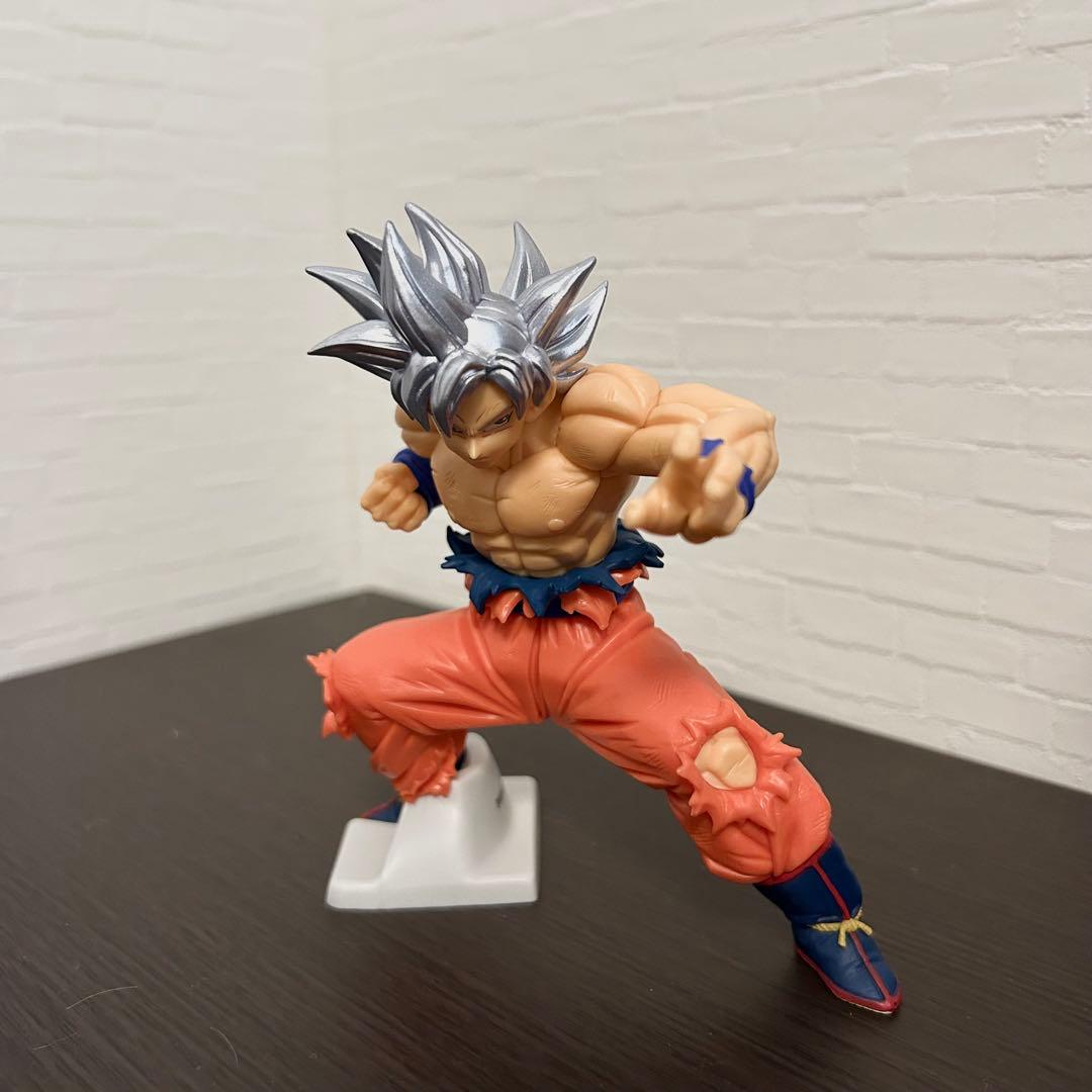 ドラゴンボール フィギュア7点セット