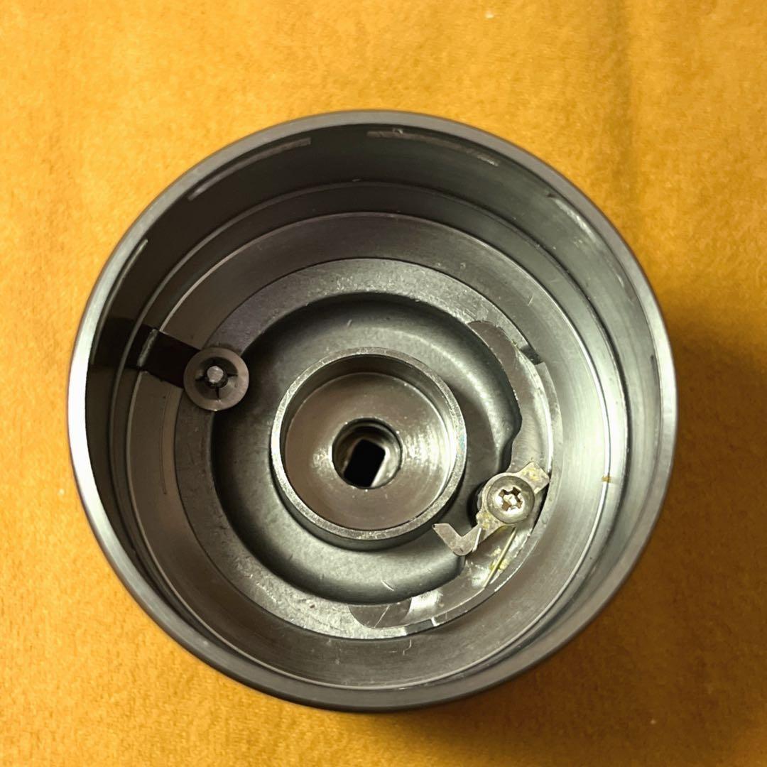 シマノ 12エクスセンスBB 4000HGS