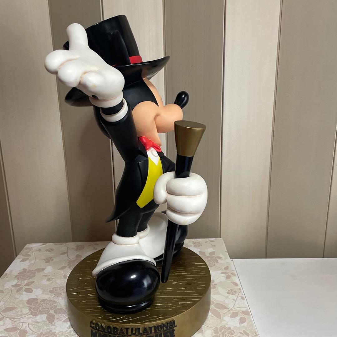 CONGRATULATIONS! MICKY MOUSE 限定500体