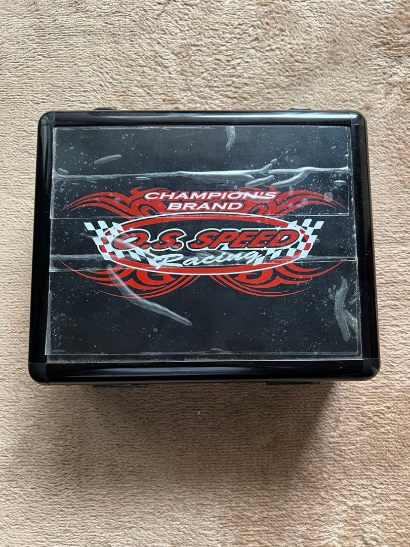 OSエンジン　12XZ