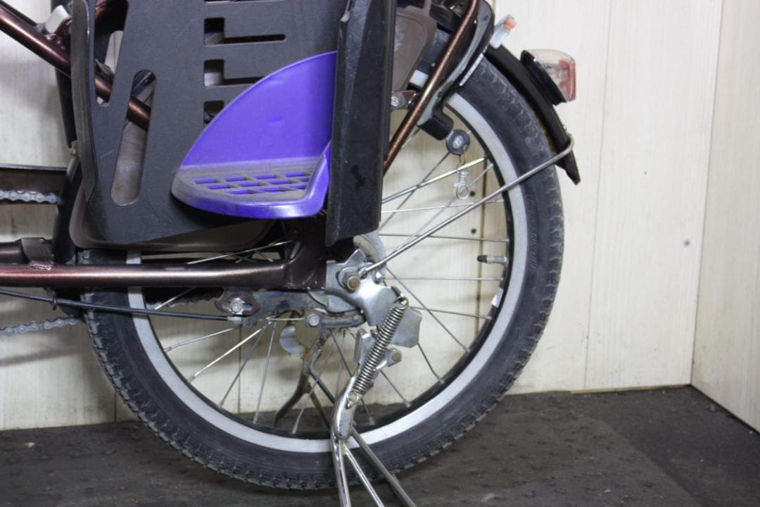 ブリヂストンアンジェリーノプティット e A20L83 20型6.6AHLED