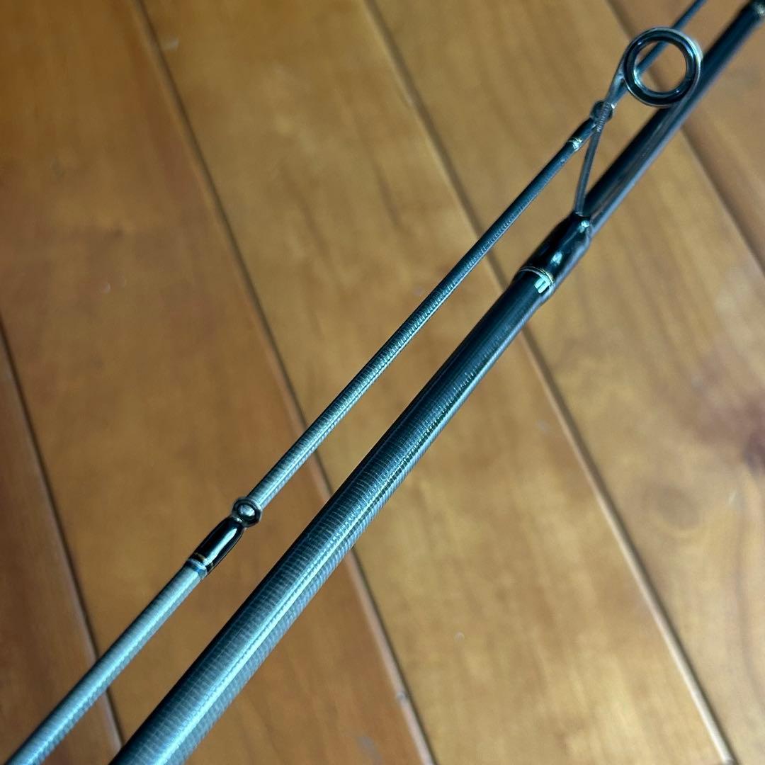 ダイワ エメラルダス MX 86M