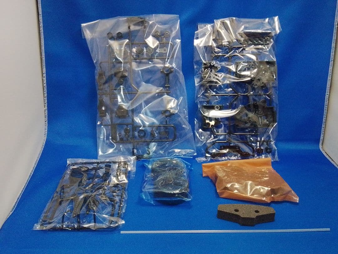 未組立 アルファロメオ ジュリア スプリント GTA (M-04M) キット