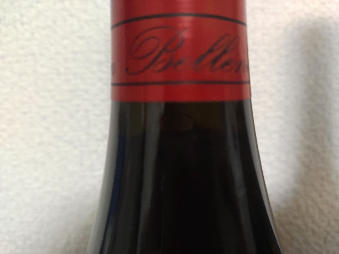 ジュブレ・シャンベルタン 2000 & サン・トーバン プルミエ・クリュ1991