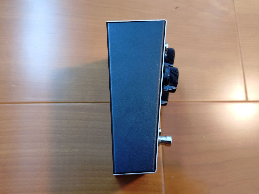 ギター ROSHI Pedals GRUFF result