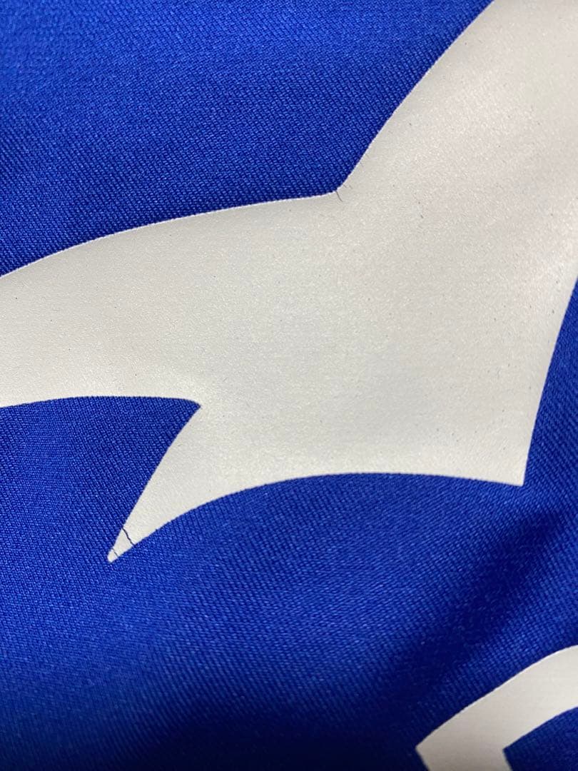 フランス代表オーセンティックホームジャージ2019-2020