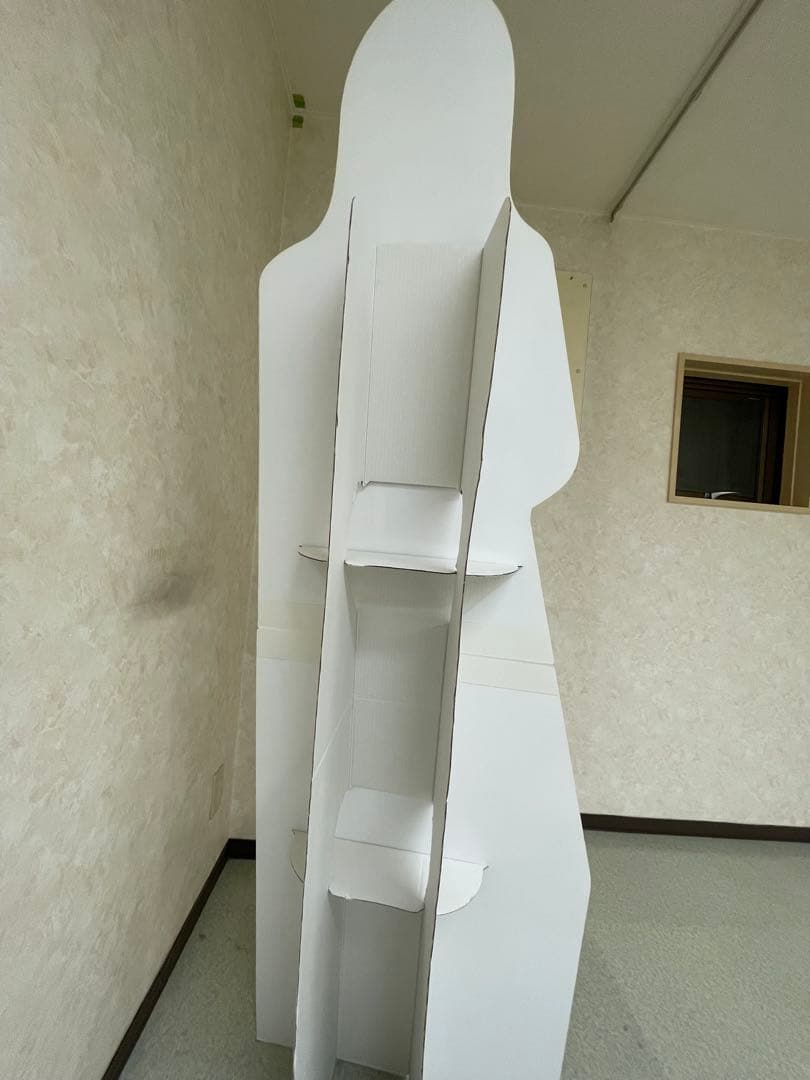 長澤まさみ 立体パネル