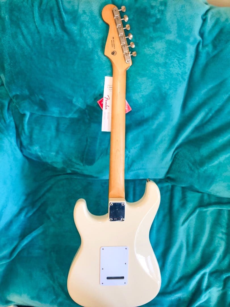 フェンダー エレキギター Vintera '60s Stratocaster