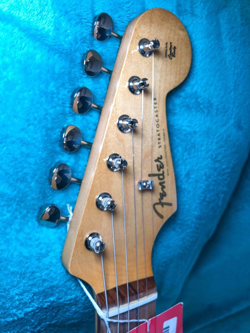 フェンダー エレキギター Vintera '60s Stratocaster