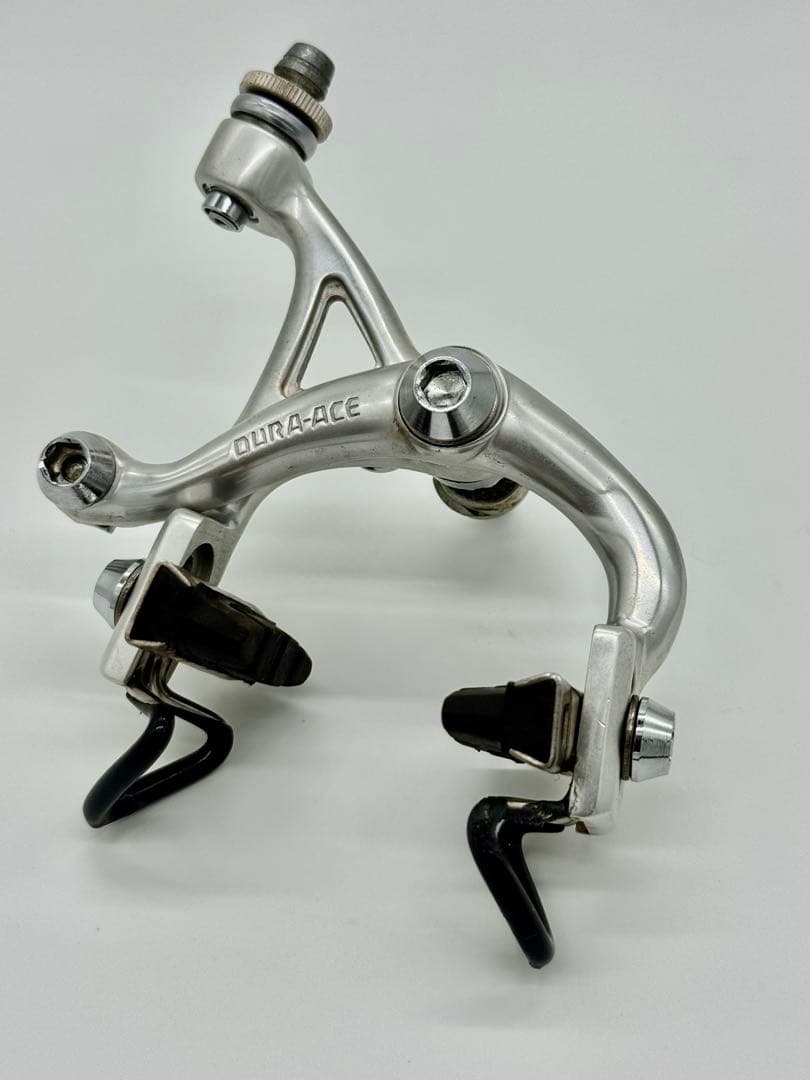 yuki ビンテージDURA-ACE/EX Rブレーキ&F/Rレバーセット