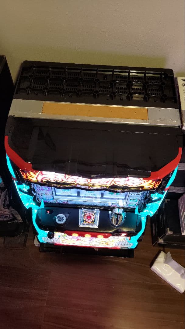 パチスロ　麻雀物語物語4EVER