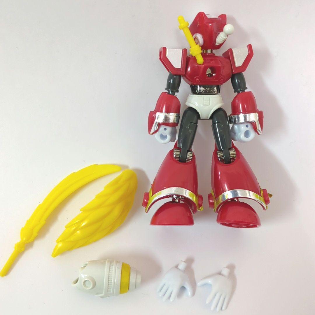 ロックマンX　ゼロ　メガアーマー　フィギュア