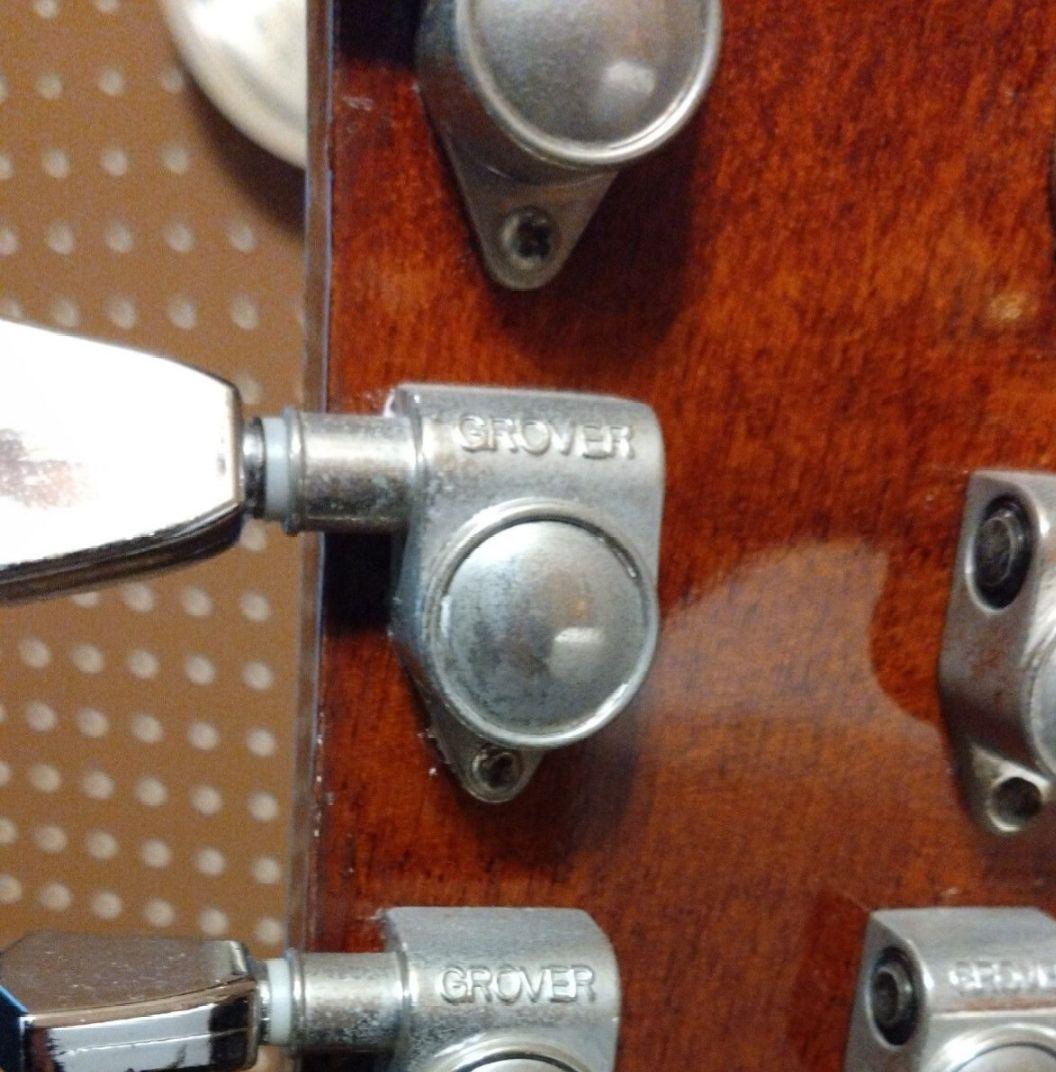 【究極のカスタム品】エピフォン ワイルドキャット