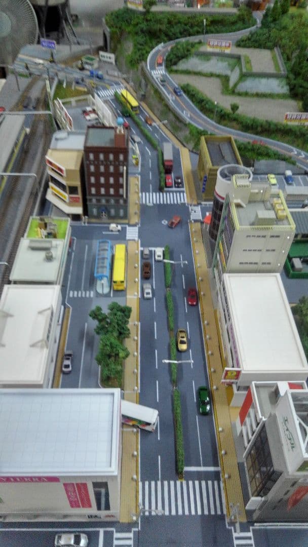 鉄道模型✨Nゲージ✨巨大ジオラマ✨オーダー受付中❗制作には半年～１年かかります❗