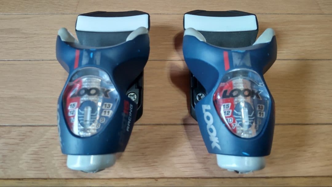 [程度良し] Look Pivot 15 ターンテーブル 75mm / FKS