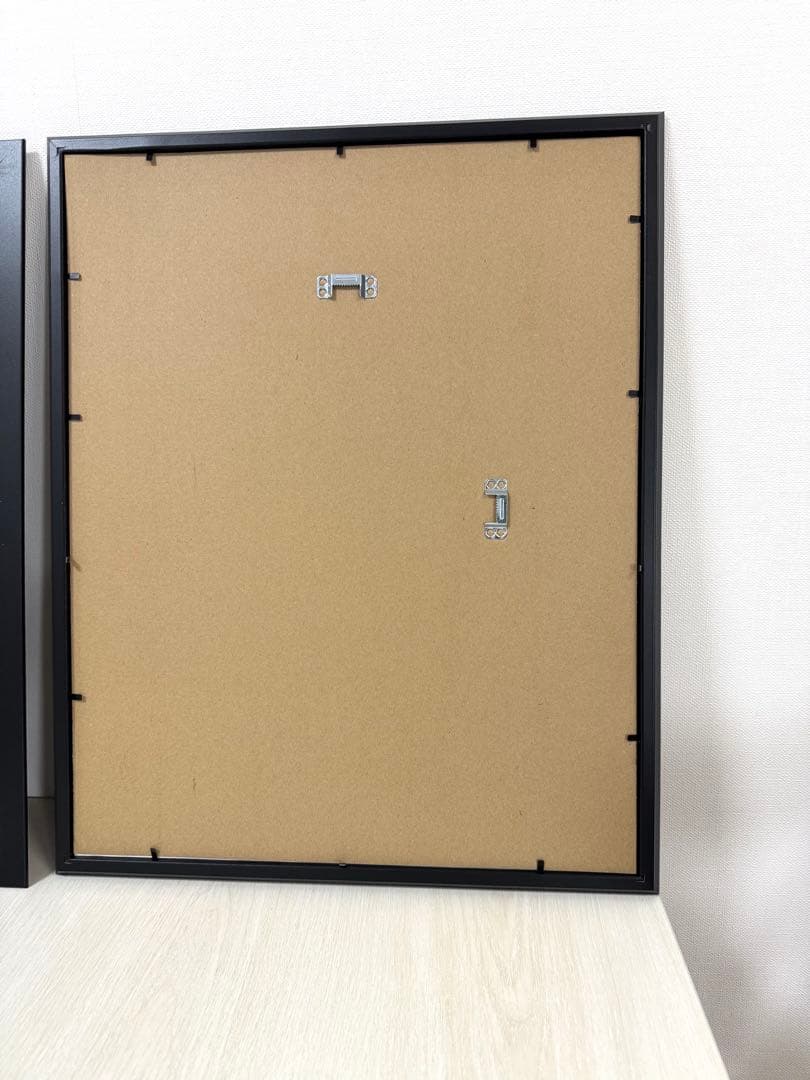 No271フレーム付きキャンバスアート　モダンアート　バウハウス　アートポスター