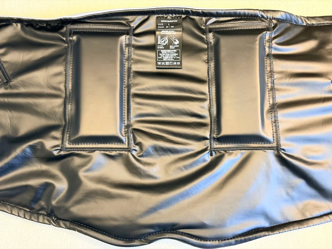 SIXPAD メディカルコア　Lサイズ コントローラー付き