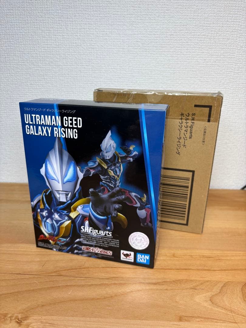 フィギュアーツ ウルトラマンゼット まとめ売り