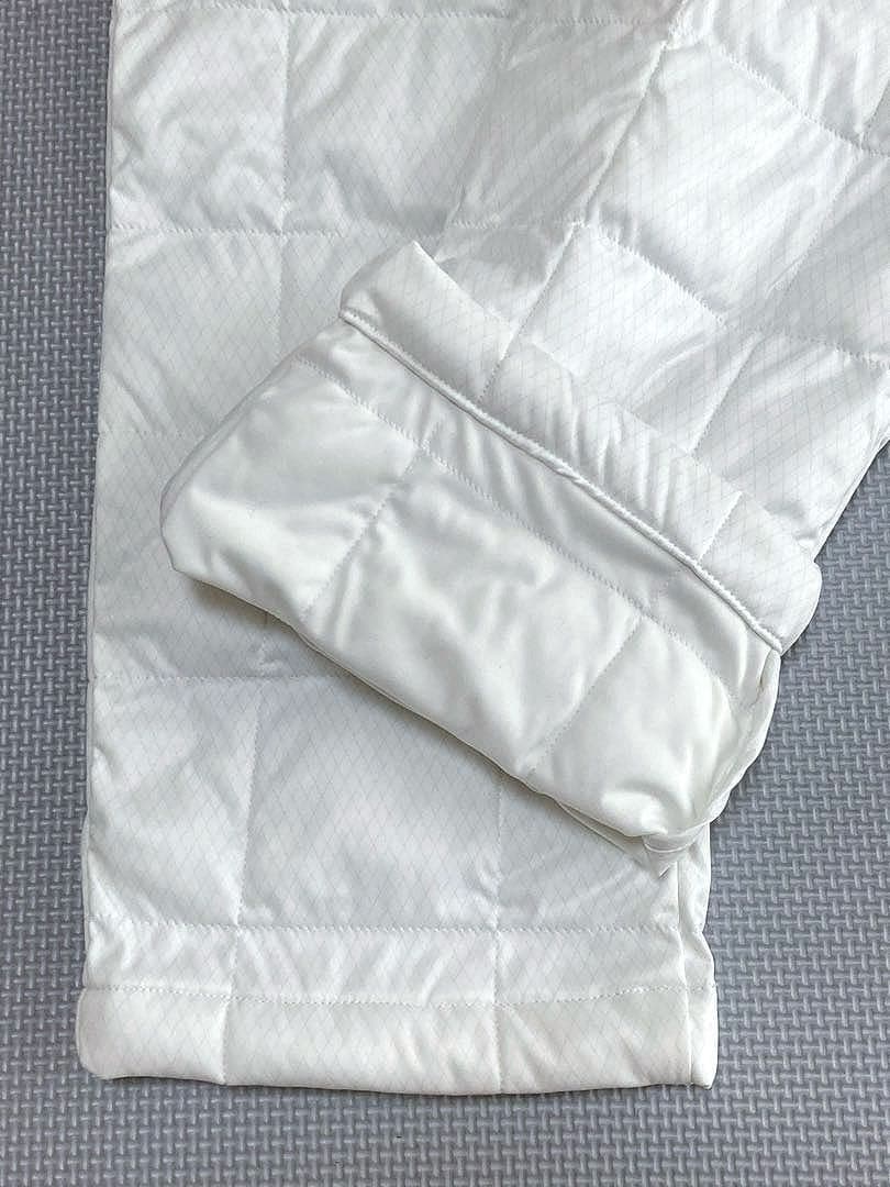 キャロウェイ キルト中綿ボンディングパンツ（サイズL)